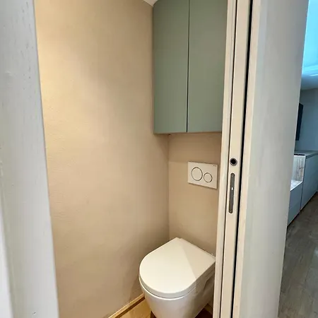 Townhouse In Tropez * Σαιν-Τροπέ