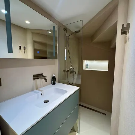 Townhouse In Tropez Hébergement de vacances