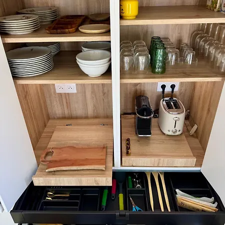 Townhouse In Tropez * Σαιν-Τροπέ