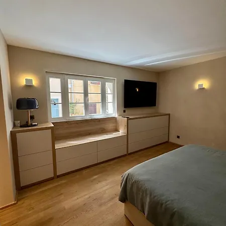 Townhouse In Tropez Hébergement de vacances *