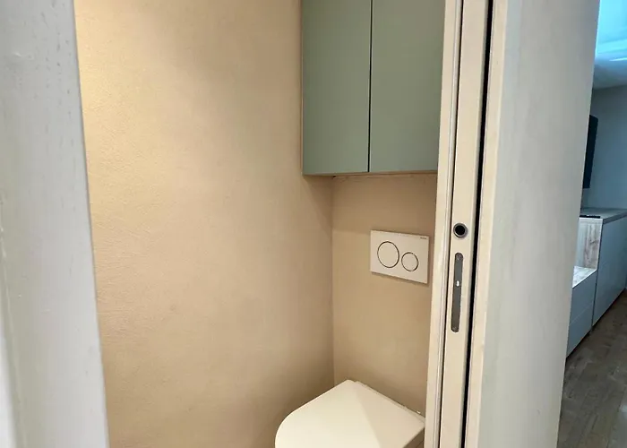 Townhouse In Tropez * Saint Tropez