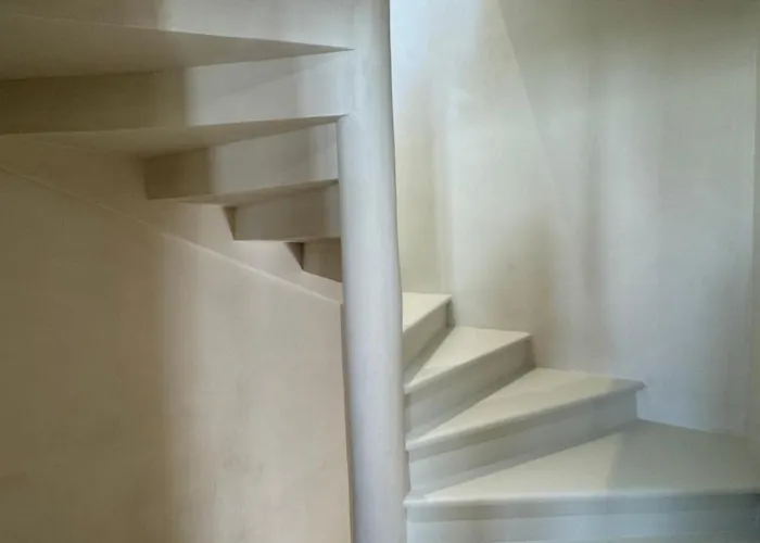 Prázdninový dům Townhouse In Tropez